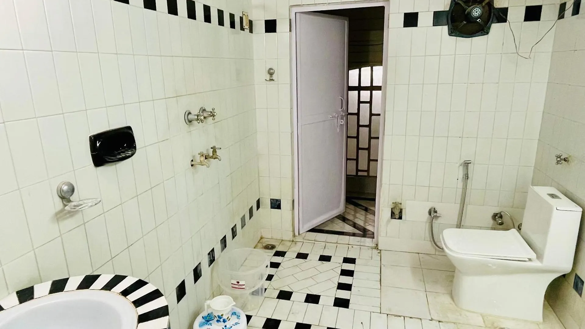 Homestay Tridev Inn Varanasi India