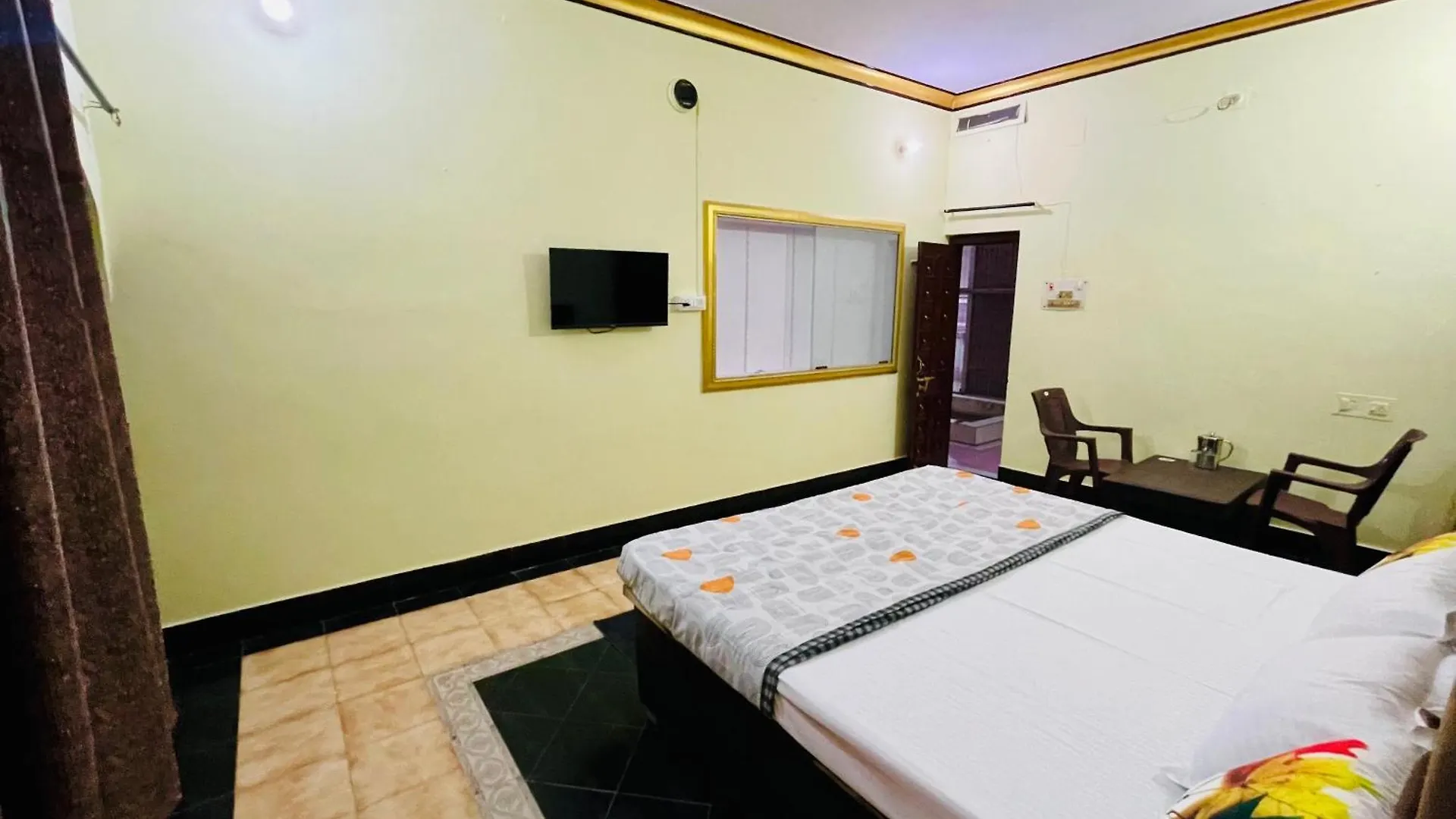 Homestay Tridev Inn Varanasi India
