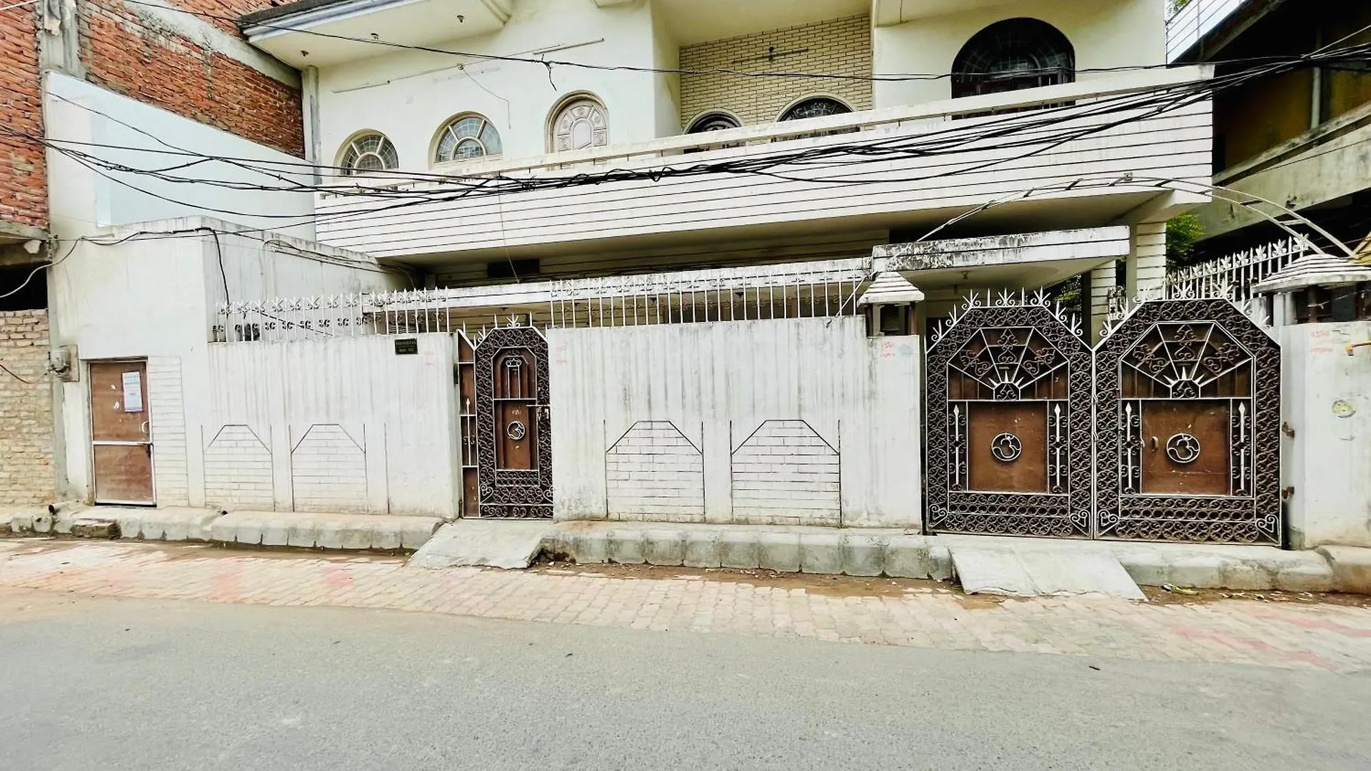 Homestay Tridev Inn Varanasi