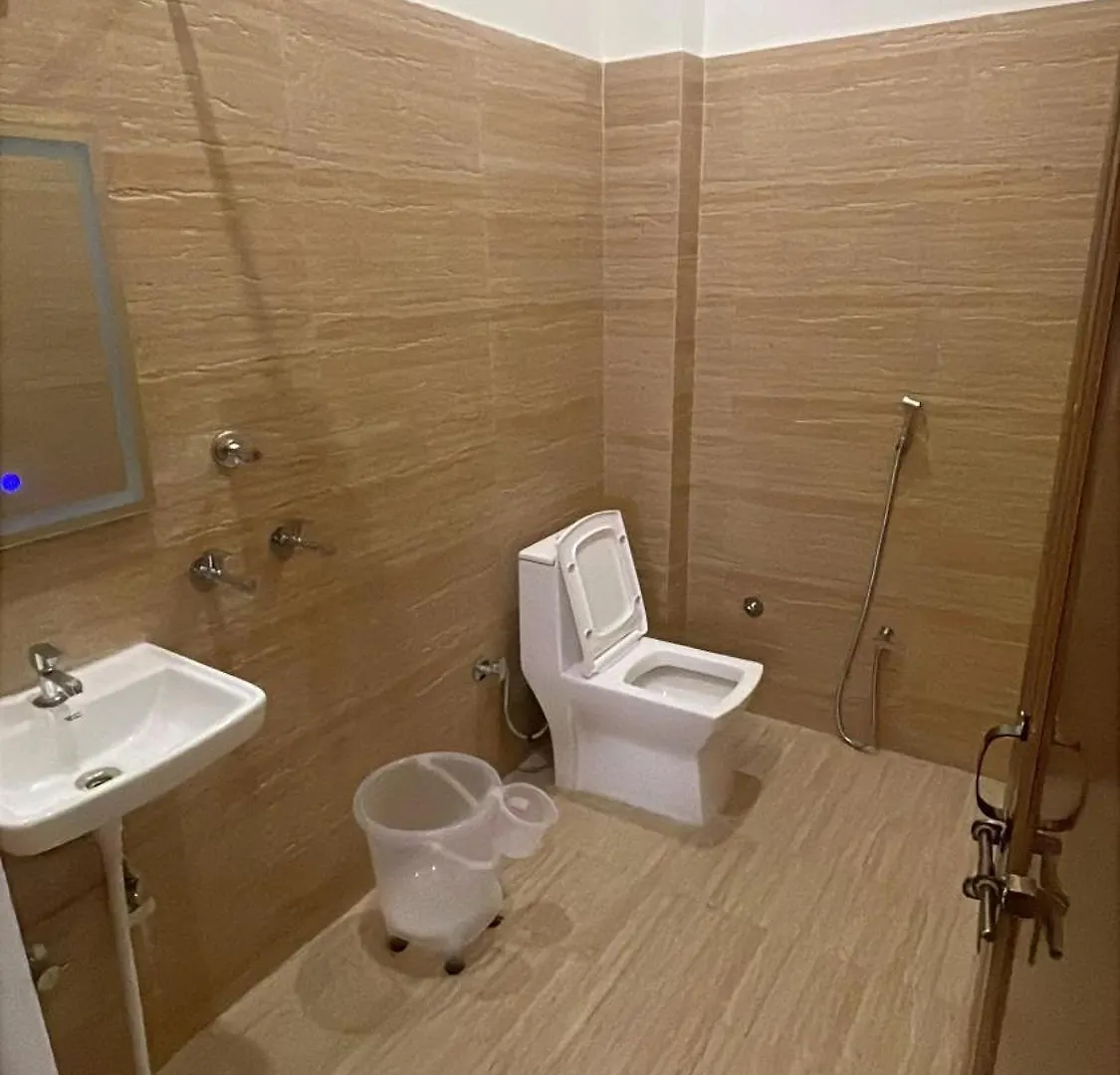 Tridev Inn Varanasi